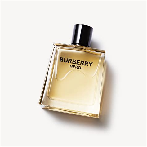 burberry hero edt review|burberry cologne for men.